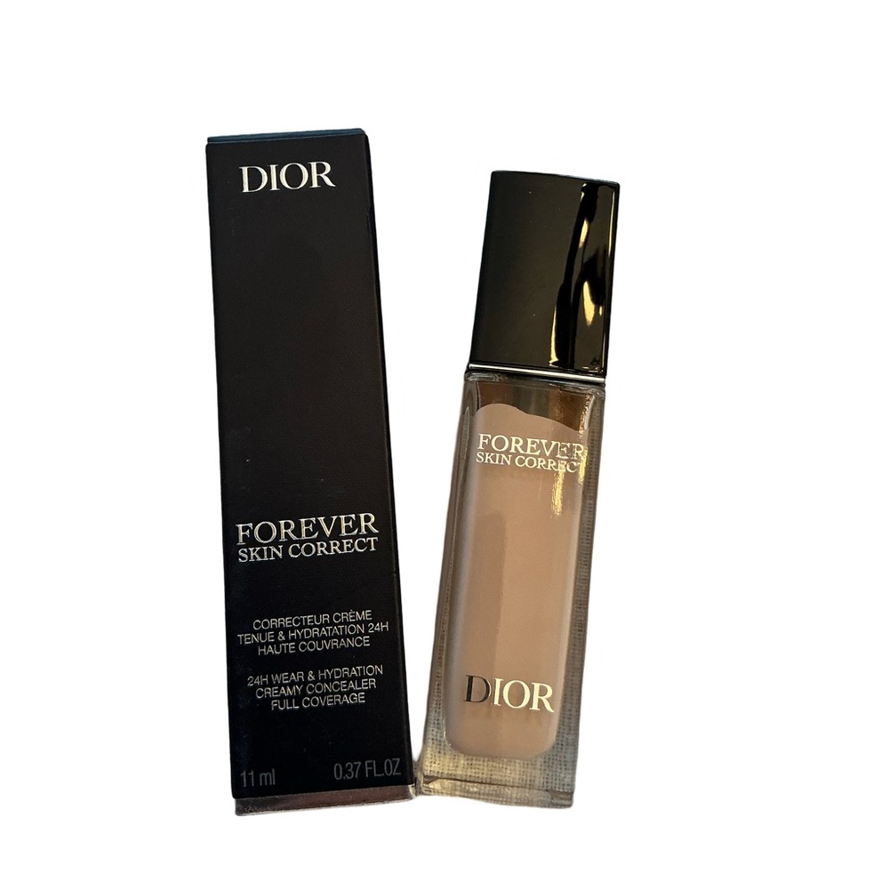 Dior Forever Skin Correct Crème NIB